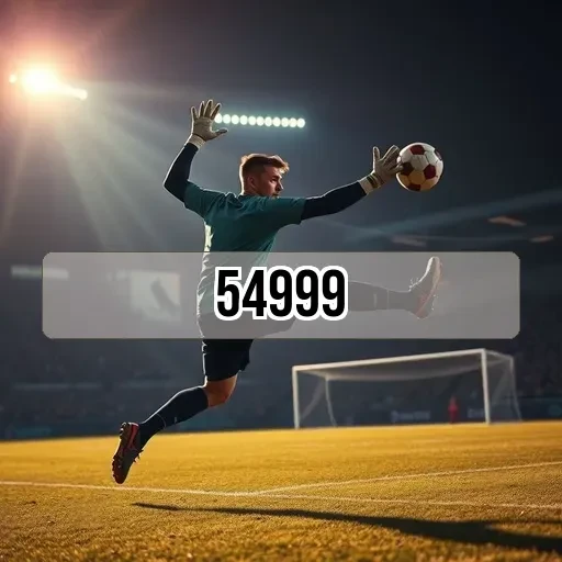 54999.com: Apostas Incríveis para Jogadores Brasileiros em 2023!