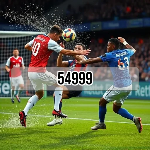 54999.com: Jogos e Diversão Para Toda a Família