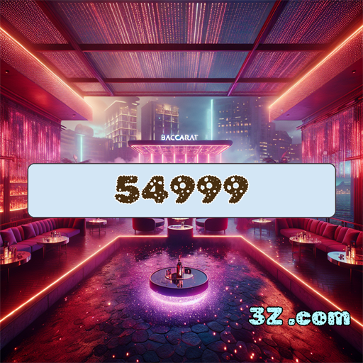 Bônus Incríveis Esperam por Você no 54999.com