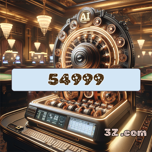Inovações na Plataforma de Jogos do 54999.com