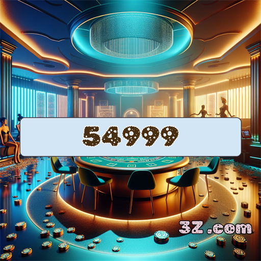 Experiência VIP no 54999.com: Jogue com Estilo e Exclusividade