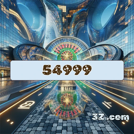 Login no 54999.com: Acesso Exclusivo à Diversão Grátis!