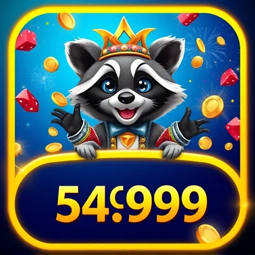 54999.com Logo
