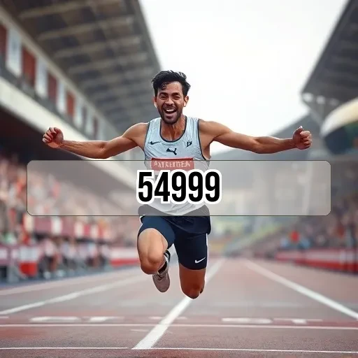 54999.com: A Loteria Como Você Nunca Viu Antes