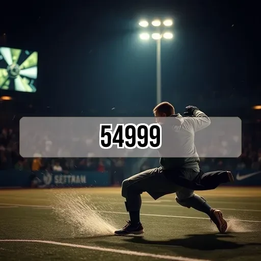 54999.com: Descubra como a seção Esportes eleva seu jogo!