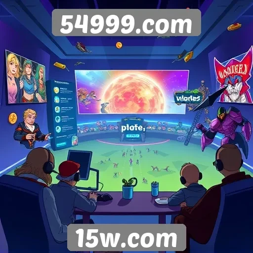 Feedback dos usuários sobre 54999.com